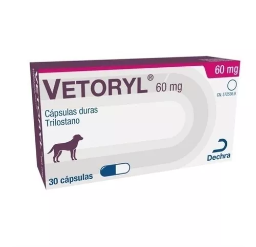 Vetoryl - Dechra Vetoryl - Dechra